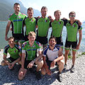 Alpencross 2014