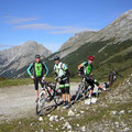 Karwendelrunde