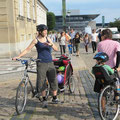 La place du vélo dans la vie des Danois(es)