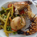 Légumes du jardin