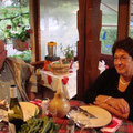 Alex et Babeth