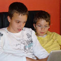 Yohan et Dimitri s'intéressent aux "Têtes à claques"
