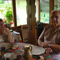 Michèle et Joel