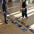 Gross Laasch Flexibel - Fotoausstellung Afrika Herr Manfred Backhaus - Danke Günther Schulz - Fotoberbeitung Andrea Weinke