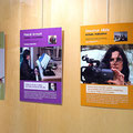 Exposition au Centre des Bords de marne