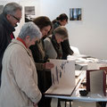 Présentation de livres