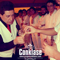 Grupo Musical Orquesta en Bucaramanga "CONKLASE" ®