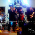 Grupo Musical Orquesta en Bucaramanga "CONKLASE" ®