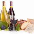 Food & Beverage