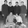 1969 Südbadischer Mannschaftsmeister: Walter Kreutzer, Udo Sichel, Horst Cramer, Wolfgang Diemert, Günther Kreutzer, Rüdiger Strelau