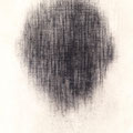 Head 5-17  |  2017  |  charcoal on paper  |  30 x 42 cm