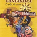 Una realidad fantastica (cuentos de Viana)