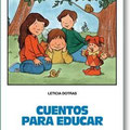 Cuentos para educar
