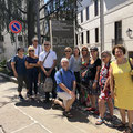 Visite Guidate Mostre arte; Visite VisionArts, Scuola d'arte VisionArts Trieste, Arte a Trieste