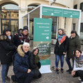 Gita arte Scuola d'Arte VisionArts , Mostra Vangogh Monet Degas 2019