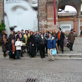 Visite Guidate Mostre arte; Visite VisionArts, Scuola d'arte VisionArts Trieste, Arte a Trieste