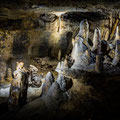 Heinrichshöhle in Hemer/Sauerland