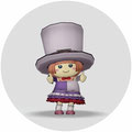 てじな