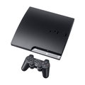 Sony PlayStation 3 slim 500$ TCK