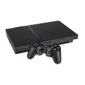 Sony PlayStation 2 slim occasion 155$ TCK