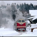 119 158 schiebt nach.