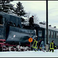 52 8079 ist durstig!