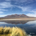 Hochland des südlichen Boliviens 
