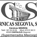 Carnicas Segovia.S.L