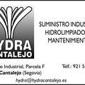 Hydra Cantalejo