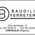 Ferreteria Baudilio