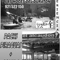 Hoces del Duraton S.L