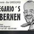 Olegario´s