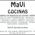 Mavi Cocinas