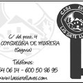 Casa rural las Siete Llaves