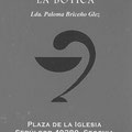 Farmacia La botica