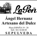La Peña Artesanos del Dulce