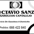 Octavio Sanz