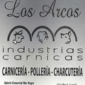 Los Arcos
