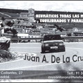 Juan A. De la Cruz