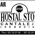 Hostal Stop