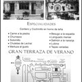 Bar restaurante El Pilar