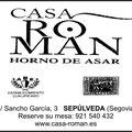 Casa Roman