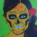 E-la Catrina