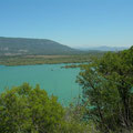 Embalse de la Pena