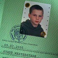 Kinderausweis