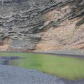 2011 Lanzarote, El Golfo