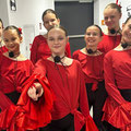 Vocalgroup _My Voice Kids_ 10 - 13 Poland