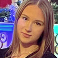 Emma Kibets 14 - 17 Germany