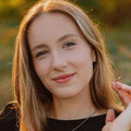 Diana Jeňová 14 - 17 Slovakia