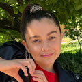 Elina Vardanyan 10 - 13 Armenia